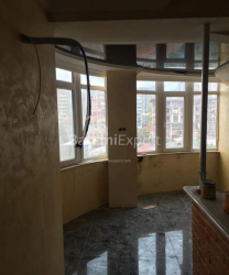 Квартира 120 м² - Михаила Лермонтова, Батуми, Грузия