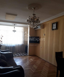 Квартира 90 м² - Шалва Инасаридзе, Батуми, Грузия