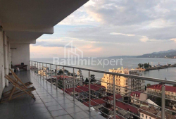 Квартира 160 м² - Ильи Чавчавадзе, Батуми, Грузия