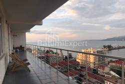 Квартира 160 м² - Ильи Чавчавадзе, Батуми, Грузия