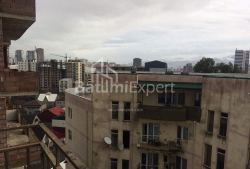 Квартира 67 м² - Юрьевская, Батуми, Грузия