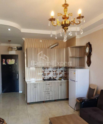Квартира 50 м² - Вахтанга Горгасали, Батуми, Грузия