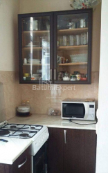 Квартира 57 м² - Юрьевская, Батуми, Грузия