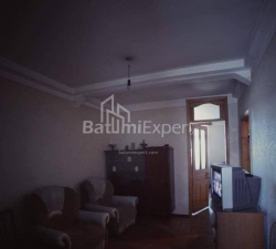 Квартира 60 м² - Юрьевская, Батуми, Грузия