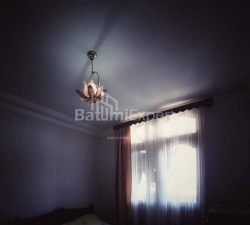 Квартира 60 м² - Юрьевская, Батуми, Грузия