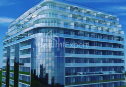 Квартира 30 м² - Шерифа Химшиашвили, Батуми, Грузия