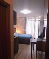 Квартира 34 м² - Юсуфа Кобаладзе, Батуми, Грузия