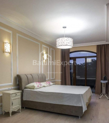 Квартира 140 м² - Юрьевская, Батуми, Грузия