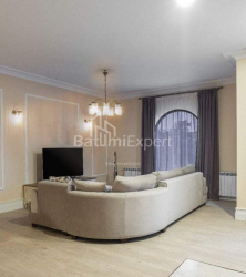 Квартира 140 м² - Юрьевская, Батуми, Грузия