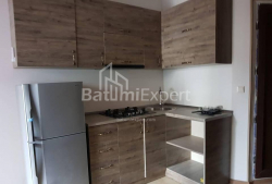 Квартира 33 м² - Вахтанга Горгасали, Батуми, Грузия