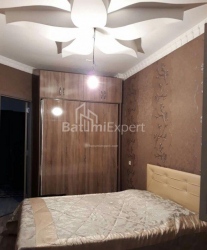 Квартира 43 м² - Шерифа Химшиашвили, Батуми, Грузия