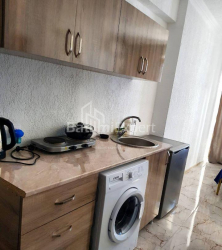 Квартира 24 м² - Шерифа Химшиашвили, Батуми, Грузия
