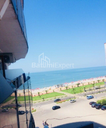 Квартира 27 м² - Шерифа Химшиашвили, Батуми, Грузия