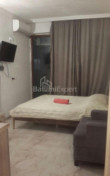 Квартира 27 м² - Шерифа Химшиашвили, Батуми, Грузия