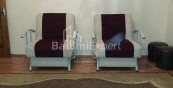 Квартира 45 м² - Иване Джавахишвили, Батуми, Грузия