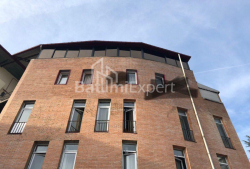 Квартира 84 м² - Юрьевская, Батуми, Грузия
