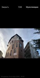 Квартира 84 м² - Юрьевская, Батуми, Грузия