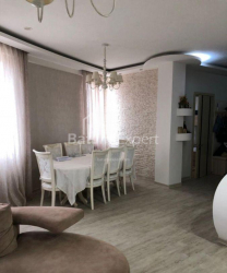 Квартира 113 м² - Юрьевская, Батуми, Грузия