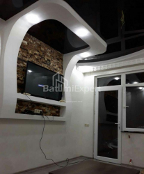 Квартира 2-комн 44 м² - Ильи Чавчавадзе, Батуми
