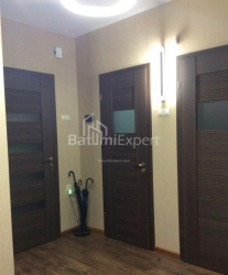 Квартира 143 м² - Шерифа Химшиашвили, Батуми, Грузия
