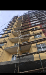 Квартира 83 м² - Ильи Чавчавадзе, Батуми, Грузия