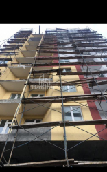 Квартира 83 м² - Ильи Чавчавадзе, Батуми, Грузия