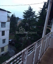 Квартира 100 м² - Генерала Аслана Абашидзе, Батуми, Грузия
