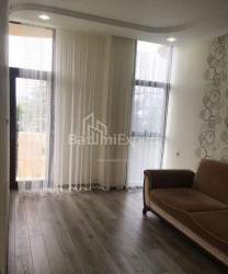 Квартира 110 м² - Зураба Горгиладзе, Батуми, Грузия