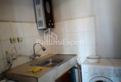 Квартира 70 м² - Юрьевская, Батуми, Грузия