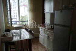 Квартира 55 м² - Юрьевская, Батуми, Грузия