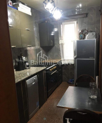 Квартира 70 м² - Юрьевская, Батуми, Грузия