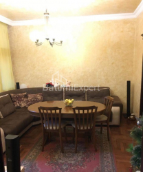 Квартира 70 м² - Юрьевская, Батуми, Грузия