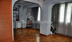 Квартира 116 м² - Юрьевская, Батуми, Грузия