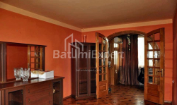 Квартира 116 м² - Юрьевская, Батуми, Грузия
