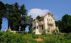 Квартира 250 м² - Юрьевская, Батуми, Грузия