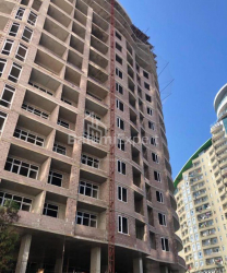 Квартира 53 м² - Юрьевская, Батуми, Грузия