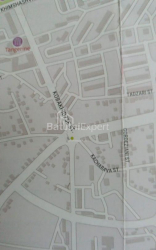 Квартира 53 м² - Юрьевская, Батуми, Грузия