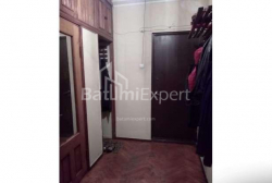 Квартира 120 м² - Юрьевская, Батуми, Грузия