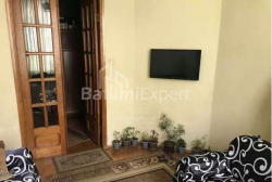 Квартира 45 м² - Юрьевская, Батуми, Грузия