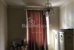 Квартира 45 м² - Юрьевская, Батуми, Грузия