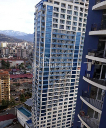 Квартира 60 м² - Нико Пиросмани, Батуми, Грузия