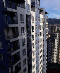 Квартира 60 м² - Нико Пиросмани, Батуми, Грузия