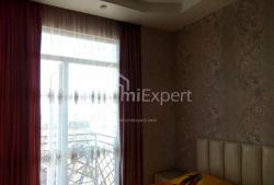 Квартира 75 м² - Юрьевская, Батуми, Грузия