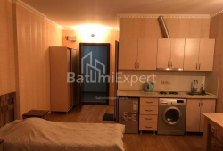 Квартира 33 м² - Шерифа Химшиашвили, Батуми, Грузия