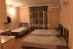 Квартира 33 м² - Шерифа Химшиашвили, Батуми, Грузия