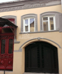 Квартира 172 м² - Юрьевская, Батуми, Грузия