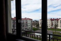 Квартира 80 м² - Юрьевская, Батуми, Грузия