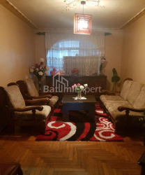 Квартира 87 м² - Иване Джавахишвили, Батуми, Грузия