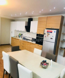 Квартира 147 м² - Шерифа Химшиашвили, Батуми, Грузия