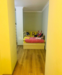 Квартира 147 м² - Шерифа Химшиашвили, Батуми, Грузия